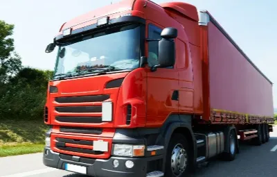 Bursa Korgan Ambar Kargo